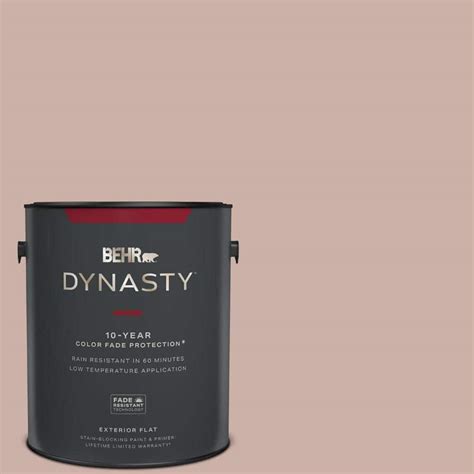 BEHR DYNASTY 1 Gal Home Decorators Collection HDC CT 07A Vintage Tea