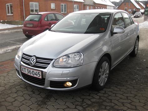 Vw Jetta 19 Tdi Trendline Billeder Af Biler Uploaded Af Fister