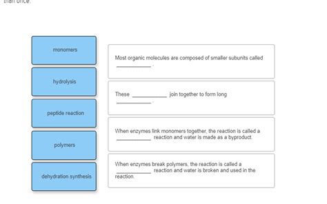 Solved Classify The Following Characteristics Depending On