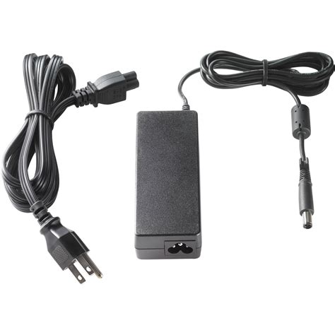 HP 90W Smart AC Adapter H6Y90AA ABA B H Photo Video