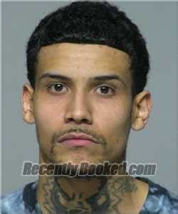 Recent Booking Mugshot For Emmanuel Montalban In Milwaukee County