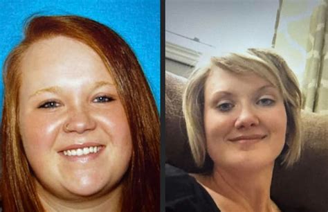 Osbi Grandmother Admits Responsibility For Deaths Of Missing Kansas Women