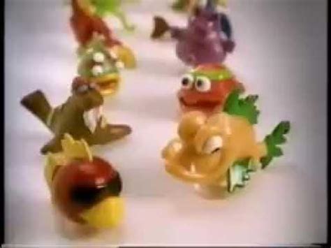 Comercial Olocoons H2o Bimbo 2005 - YouTube