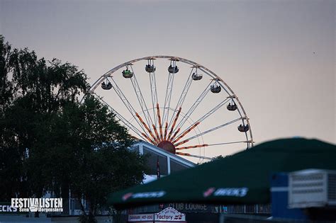 Hurricane Southside Bandwelle Noch Nicht Ganz Rund Festivalisten