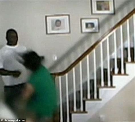 Shawn Custis Sentenced To Life After Being Convicted Of Beating Caught On Nanny Cam Daily Mail