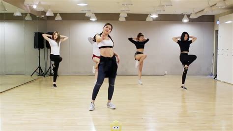 브레이브걸스 변했어 사복 안무영상 Brave Girls Deepened Dance Practice Video YouTube