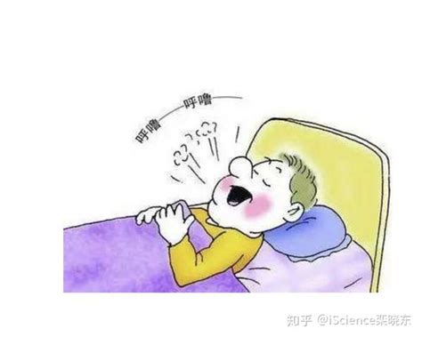 睡觉说梦话是什么原因引起的？ 知乎