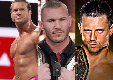 Top Wrestlers With The Most Losses In Wwe History