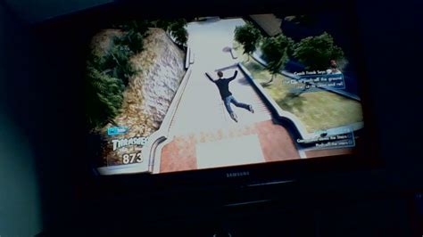 Skate 3 2broken Bones Who Cares Youtube