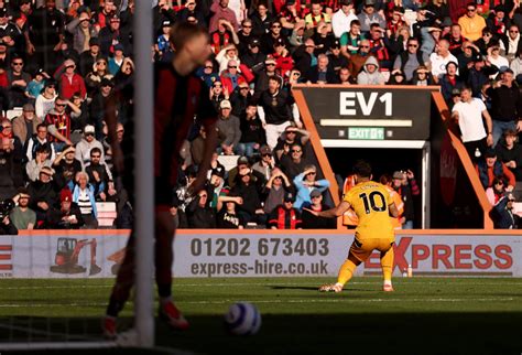 Andoni Iraola. Bournemouth. Frankenstein - The Athletic