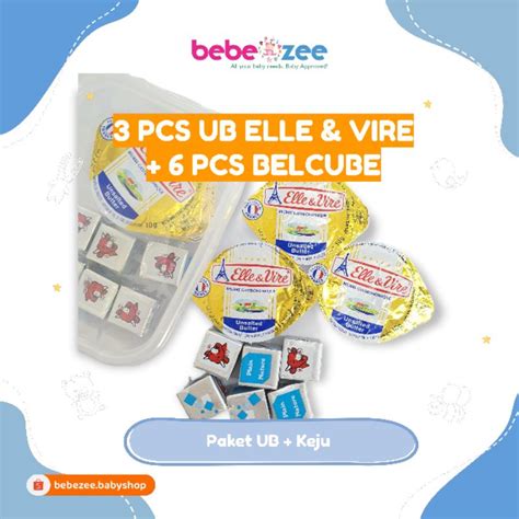 Jual Belcube Keju MPASI Plain Cheese 78gram 15 Cubes 125gram 24