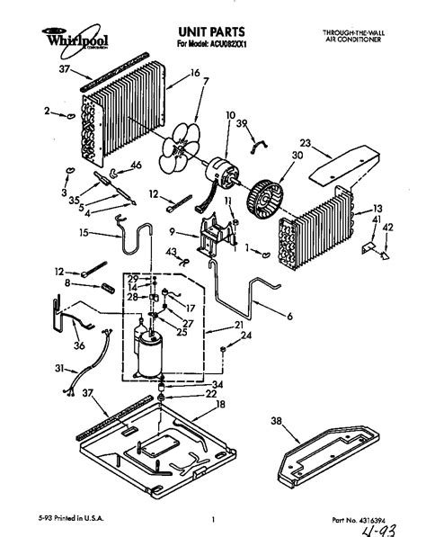 Heat Pump new: Heat Pump Parts