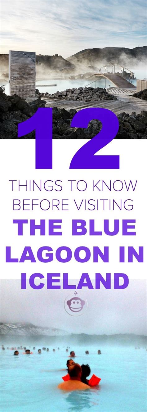 Blue Lagoon Iceland Tips Things To Know Before Visiting Iceland