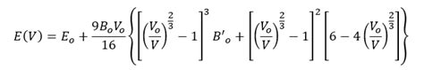 Lattice Constants And Stability Of Fcc Sc And Hcp Platinum Density