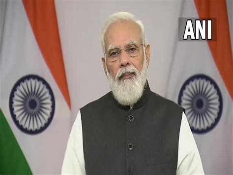 Pm Modi To Visit Karnataka Tamil Nadu On Nov Andhra Pradesh And