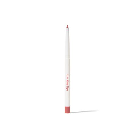 PAESE THE KISS LIPS lūpų kontūravimo pieštukas 02 Nude Coral 0 3 g