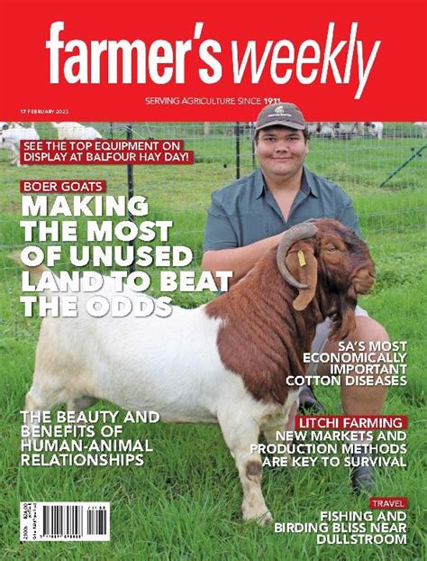 Farmer S Weekly 17 February 2023 Digital DiscountMags