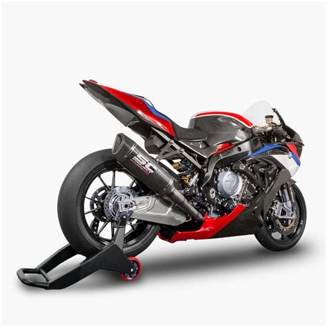 Suter Superbike Swingarm Kit Bmw S Rr