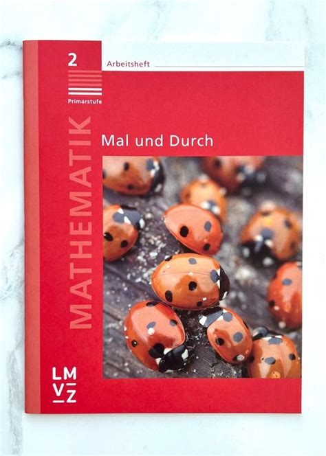 LMVZ Mathematik 2 Arbeitshefte Set X 4 NEU Kaufen Auf Ricardo