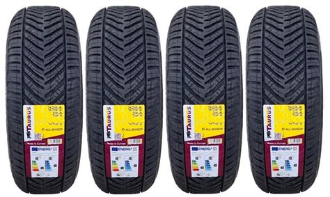 175 65 R14 NOWE opony wielosezonowe grupa Michelin za 811 zł z Warszawa