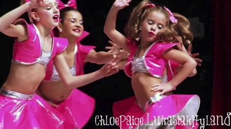 Sassy Dolls Dance Moms Full Song Youtube