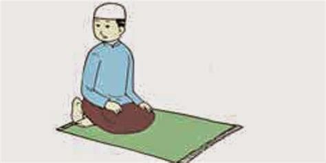 Bacaan Salam Dalam Shalat Lengkap Tata Cara Salam Ketika Shalat Blog