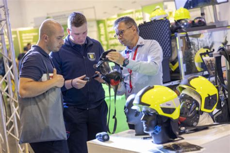 Florian Fachmesse F R Feuerwehr Zivil Und Katastrophenschutz