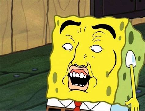 Dat Ass Spongebob