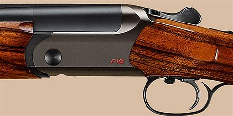 BLASER F16 Sporting AS Bockdoppelflinte Sport Kaufen Triebel Online