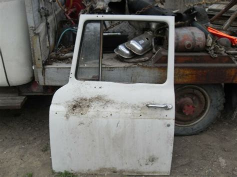 1968 International Harvester 1 Ton Dually Rat Rod Custom Truck 1300