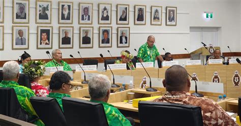 LGBTQ Rights Still Lag In Pacific Region Despite Cook Islands Move To Lift Gay Sex Ban South