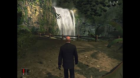 Hitman Blood Money Pc 2006 David Bateson Agent 47 Walkthrough Part 1