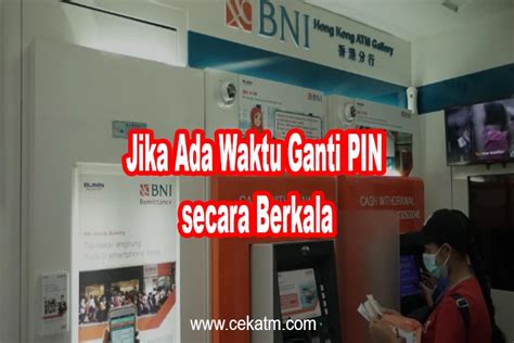 Cara Transfer Bni Ke Bca Biaya Transfer Tintateras