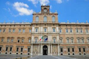 Riservato Corso Accademia Militare Di Modena