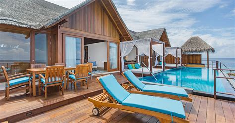 Furaveri Island Resort Spa Maldives Resort Islands