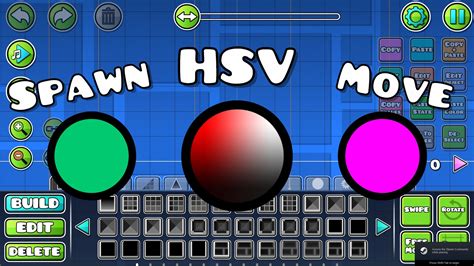 How To Improve Geometry Dash S Triggers Dashword