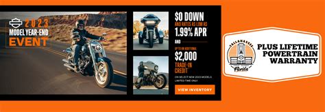 Thd Motorcycle Promotions Tallahassee Harley Davidson Florida