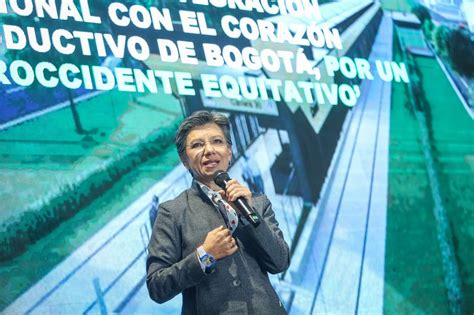 Las Seis Grandes Apuestas De Movilidad Sostenible Que Tiene Bogotá A Mediano Y Largo Plazo Infobae