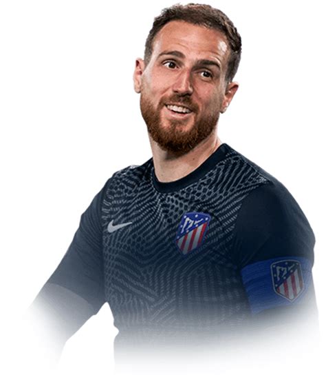 Jan Oblak Tots Fifa 21 96 Rating And Price Futbin