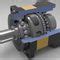 Planetary Gearbox KPX Series KOFON Motion Group Helical Gear