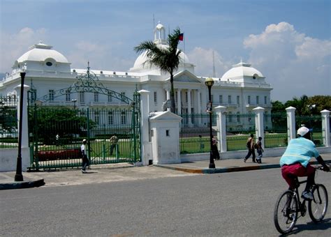 Port Au Prince