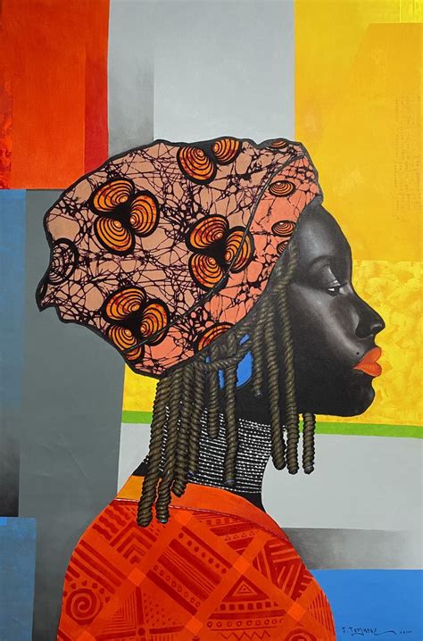 Pin by Joao Timane ARTISTA PLÁSTICO M on PAINTINGS FROM MOZAMBIQUE