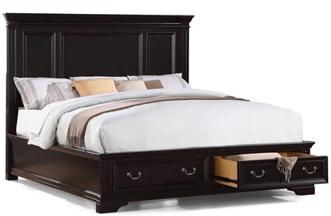 Texas King Bed Frame