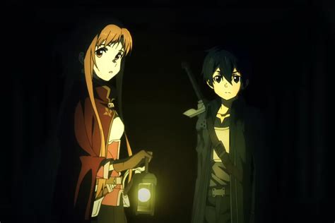 Sword Art Online Tendr Una Nueva Pel Cula Su Aniversario Con Un