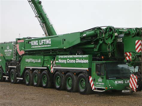 Wsi Liebherr Ltm Mobile Crane King Lifting Miniatuurshop