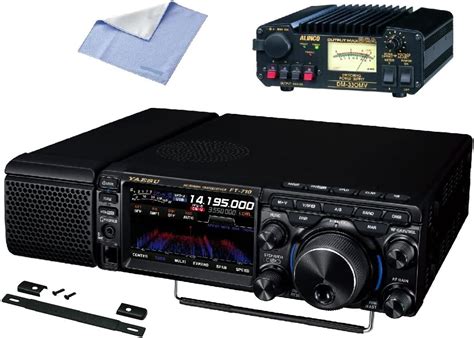 Amazon Yaesu Ft M Aess Hf Mhz Sdr W Dm Mv