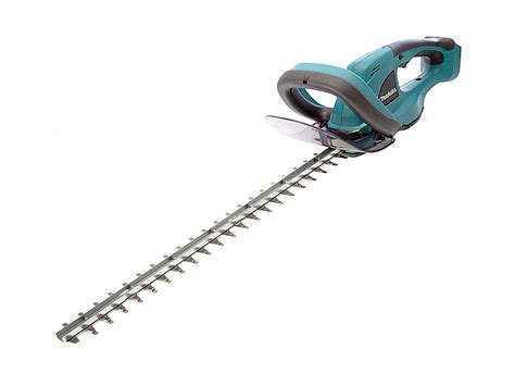 Makita 18v Brushed Lxt Hedge Trimmer Duh523z Body Only Mj Plastics And Plumbing