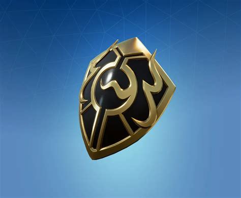 Fortnite Insignia Back Bling Pro Game Guides