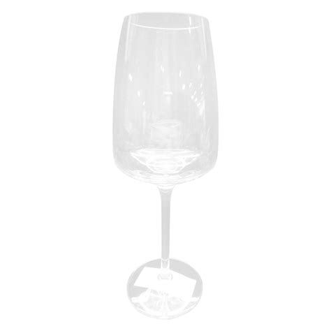 Hard Plastic Reusable Modern Wine Glass Clear 16 Oz For Christmas Thanksgiving New Year S Eve