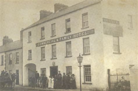 Discover the History of The Bushmills Inn, Northern Ireland